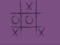 Gioco XOX | Tic tac toe in linea