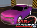 Gioco Corse automobilistiche 3D  in linea
