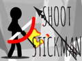 Gioco Spara a Stickman  in linea