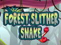 Gioco Serpente strisciante della foresta  in linea