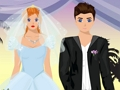 Gioco Il mio abito da sposa  in linea