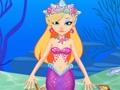 Gioco Principessa Sirena 2  in linea