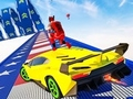 Gioco Hyper acrobazie 3D  in linea