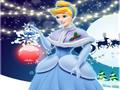Gioco Cenerentola Natale  in linea