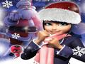 Gioco Miraculous Una coccinella speciale di Natale  in linea