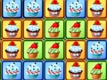 Gioco I blocchi della torta crollano  in linea