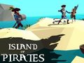 Gioco L'isola dei pirati  in linea