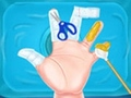 Gioco Suggerimenti per il primo soccorso di Baby Taylor  in linea