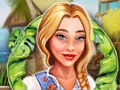 Gioco Tesoro tropicale  in linea