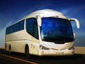 Gioco Trasporto bus fuoristrada Autista: Pullman turistico Sim  in linea