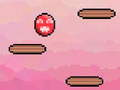 Gioco Palla rimbalzante pixel  in linea