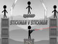 Gioco Stickman v Stickman in linea
