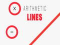 Gioco Linee aritmetiche  in linea