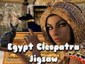 Gioco Egitto Cleopatra Jigsaw  in linea
