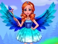 Gioco Cute Angel Fashionistas  in linea