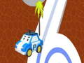 Gioco Linea di colore 3D online  in linea