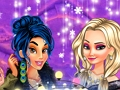 Gioco BFFS Ice Cafe Party in linea