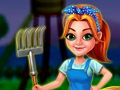 Gioco Holubets Home agricoltura e cucina  in linea