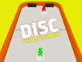 Gioco Sfida del disco  in linea
