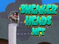 Gioco Sneaker Heads NFT in linea