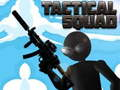 Gioco Squadra tattica  in linea
