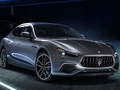 Gioco Diapositiva ibrida Maserati Ghibli  in linea