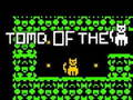 Gioco Tomba del gatto  in linea