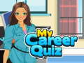 Gioco Quiz sulla carriera  in linea