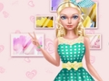 Gioco Pulizia della casa delle bambole alla moda  in linea