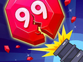 Gioco Numeri di cannone  in linea