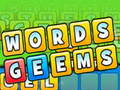 Gioco Parole Gemme  in linea