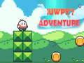 Gioco L'avventura di Nuwpy  in linea