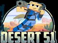 Gioco Deserto 51  in linea