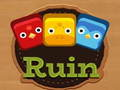 Gioco Rovina  in linea