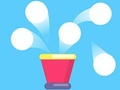 Gioco Le palle scoppiano  in linea