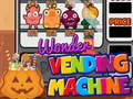Gioco Meraviglia distributore automatico  in linea