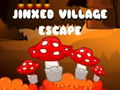 Gioco Fuga dal villaggio di Jinxed  in linea