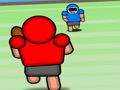 Gioco Crollo di calcio  in linea