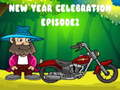 Gioco Celebrazione di Capodanno Episodio 2  in linea