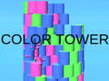 Gioco Torre dei colori  in linea