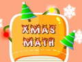 Gioco Matematica di Natale  in linea