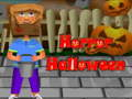 Gioco Orrore di Halloween  in linea