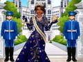 Gioco Queen Style Personalizzato per ragazze  in linea