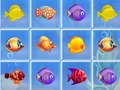 Gioco Puzzle di pesca  in linea