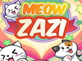 Gioco Miao Zazi  in linea