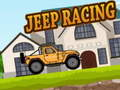 Gioco Corsa in Jeep  in linea