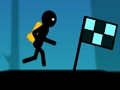 Gioco Fuga dalla giungla di Stickman  in linea