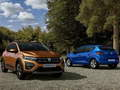 Gioco Dacia Sandero Scivolo  in linea