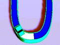 Gioco Dipingi la mia auto 3D  in linea