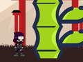 Gioco Taglierina Ninja  in linea